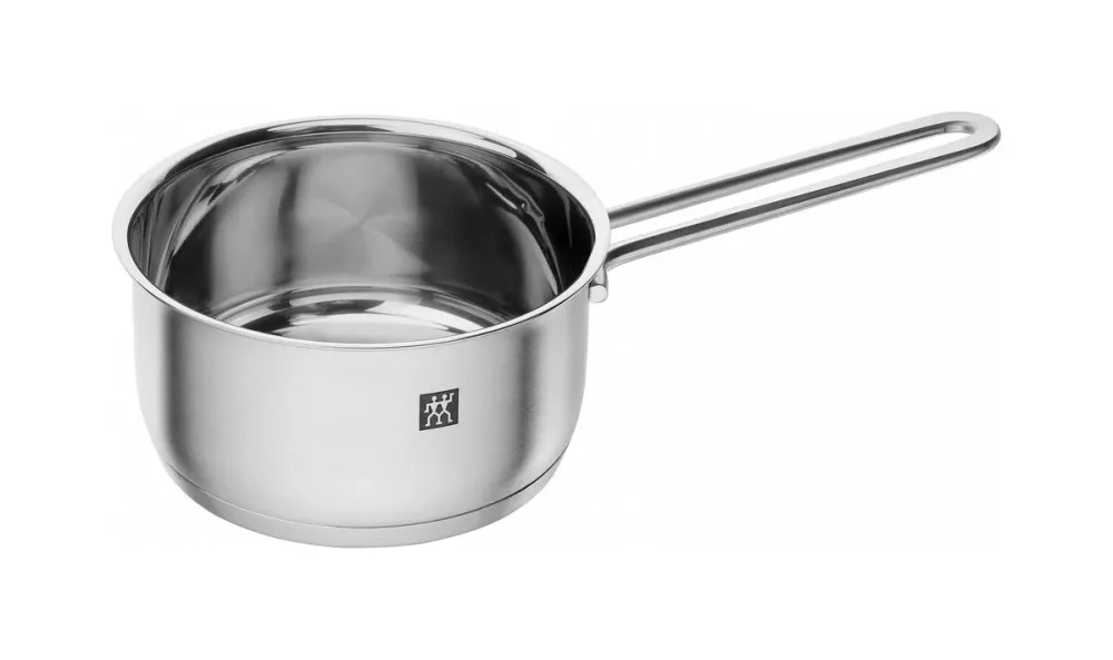 Zwilling Pico Stieltopf Ohne Deckel 14 cm 18/10 Edelstahl