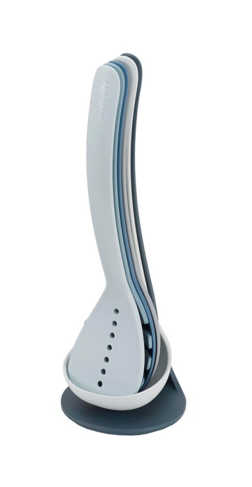 Joseph Joseph Nest Plus Utensilien Set 5 tlg. Blau