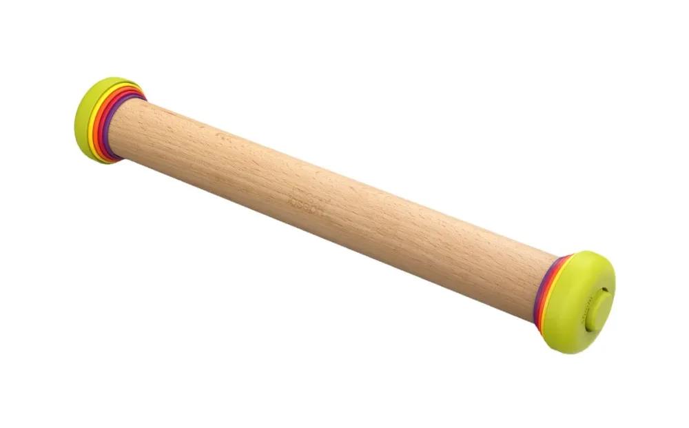 Joseph Joseph Precision Pin Verstellbares Nudelholz