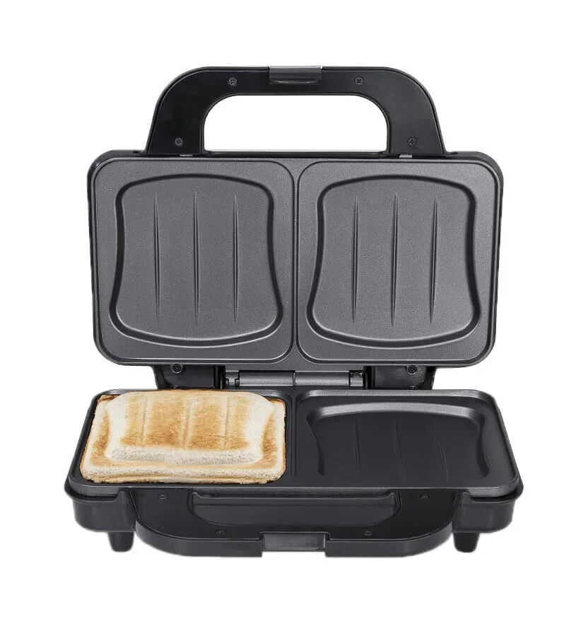 Tristar SA-3060 Sandwich Maker Sandwich-Toaster – Sandwichmaker/Sandwichtoaster
