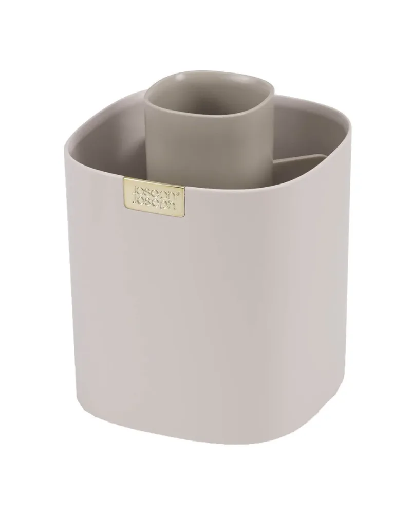 Joseph Joseph Viva Kosmetik Pinseltopf Beige