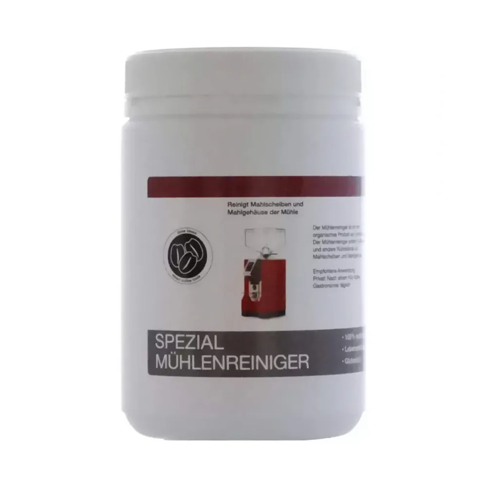 3 Beans Mühlenreiniger g 450 Reinigungspulver – Kaffeemaschine Entkalker
