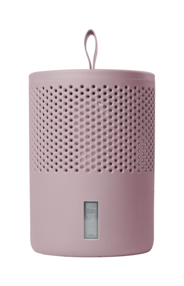 ABSODRY Luftentfeuchter Duo Family 456.85940900 pink