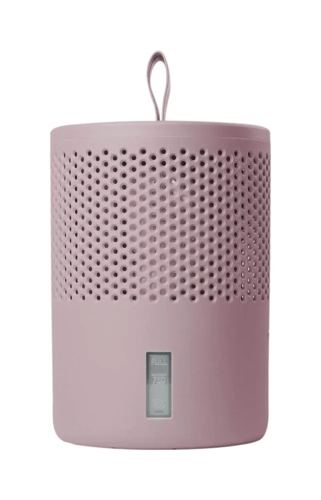 ABSODRY Luftentfeuchter Duo Family 456.85940900 pink
