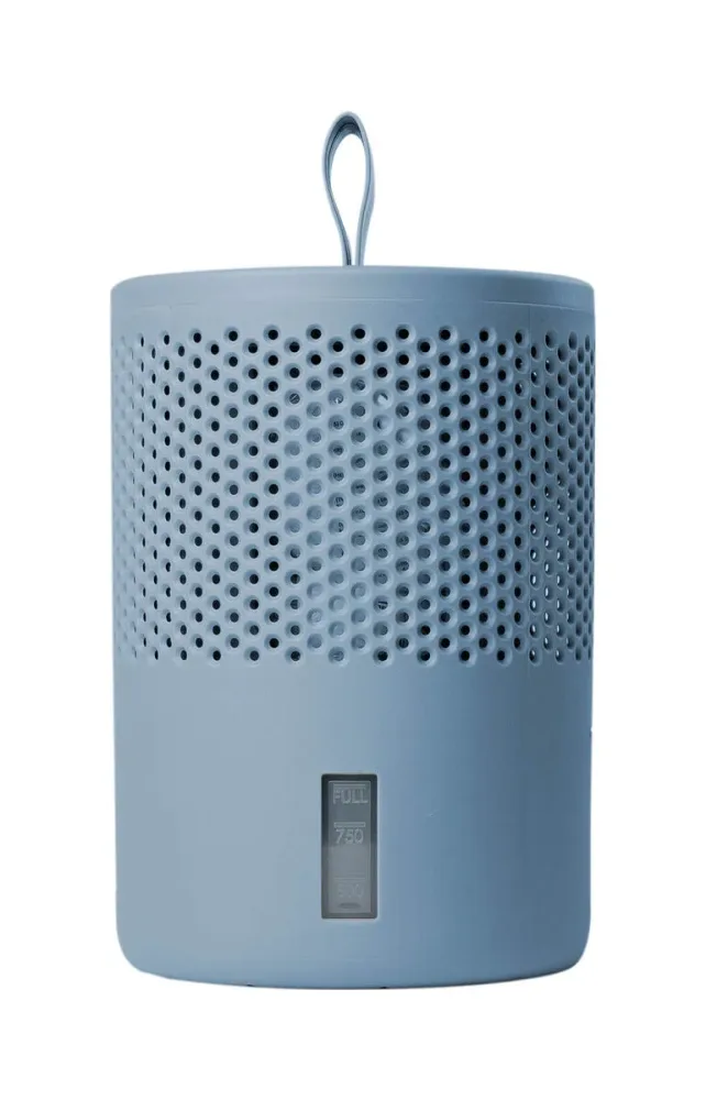 ABSODRY Luftentfeuchter Duo Family 456.85941600 blau
