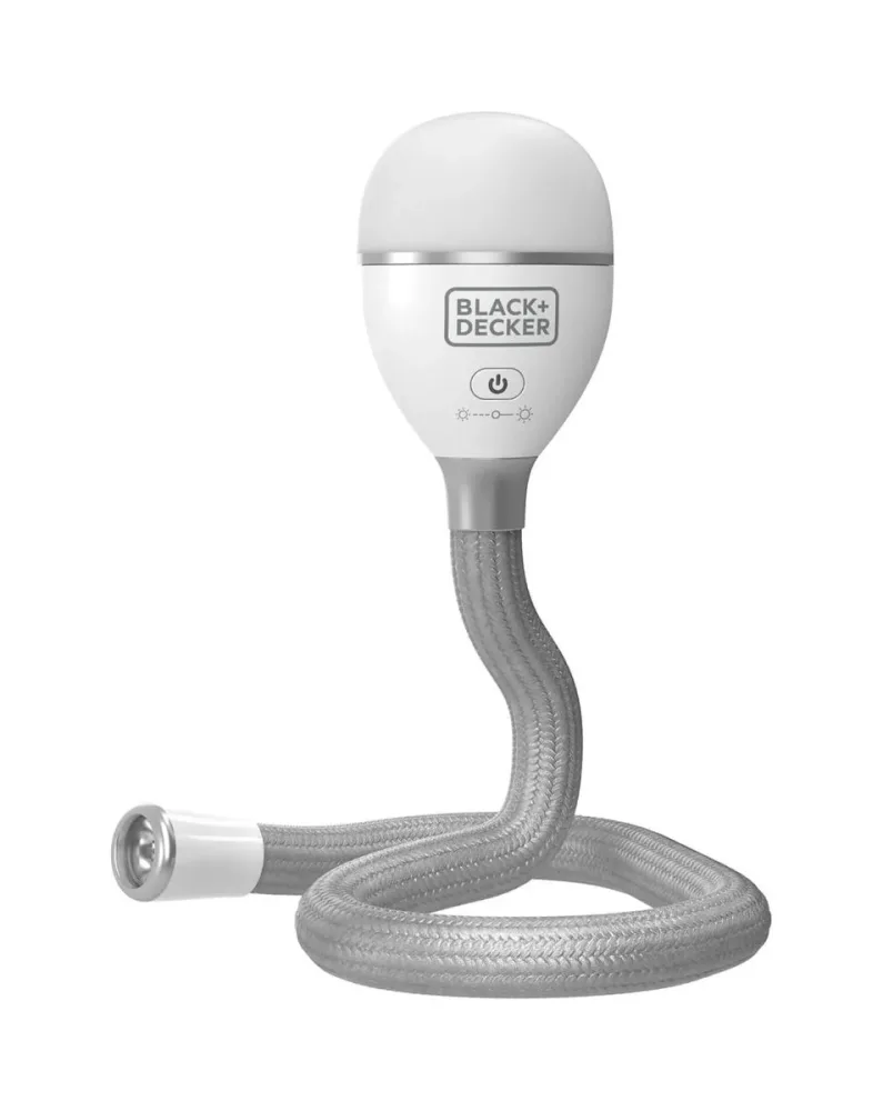Black Decker BDCFSL01-XJ Akku Mehrzweckleuchte