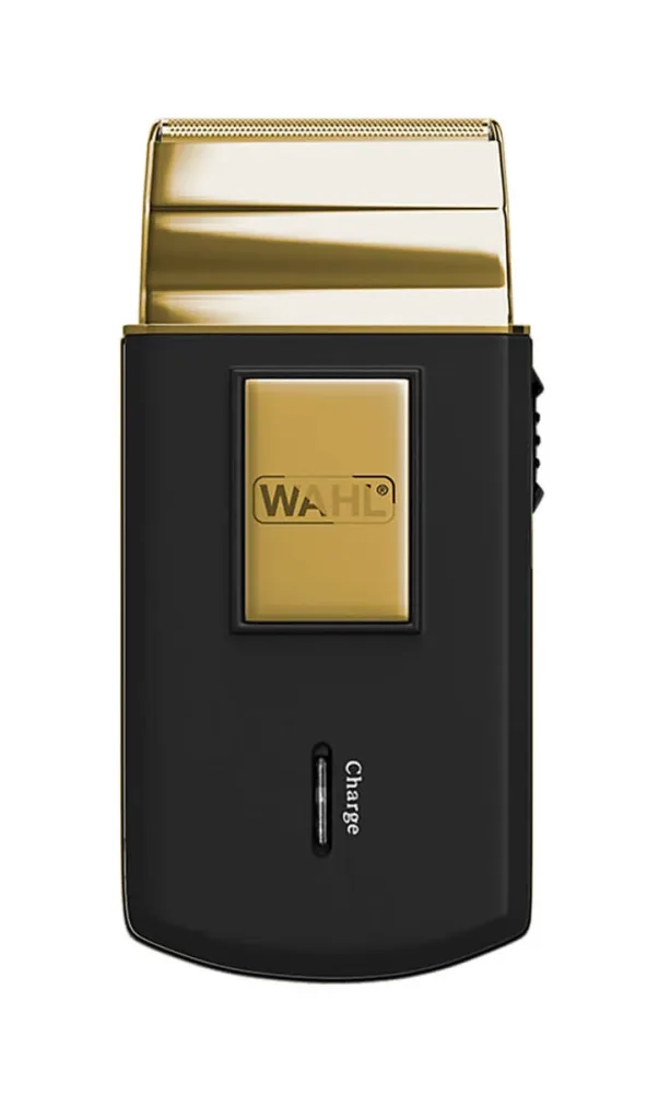 Wahl Elektrogesichtshaarentferner 