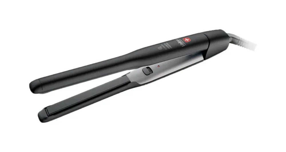 Valera Swiss'X Precisa Haarglätter – Glätteisen/Haarglätter – schwarz