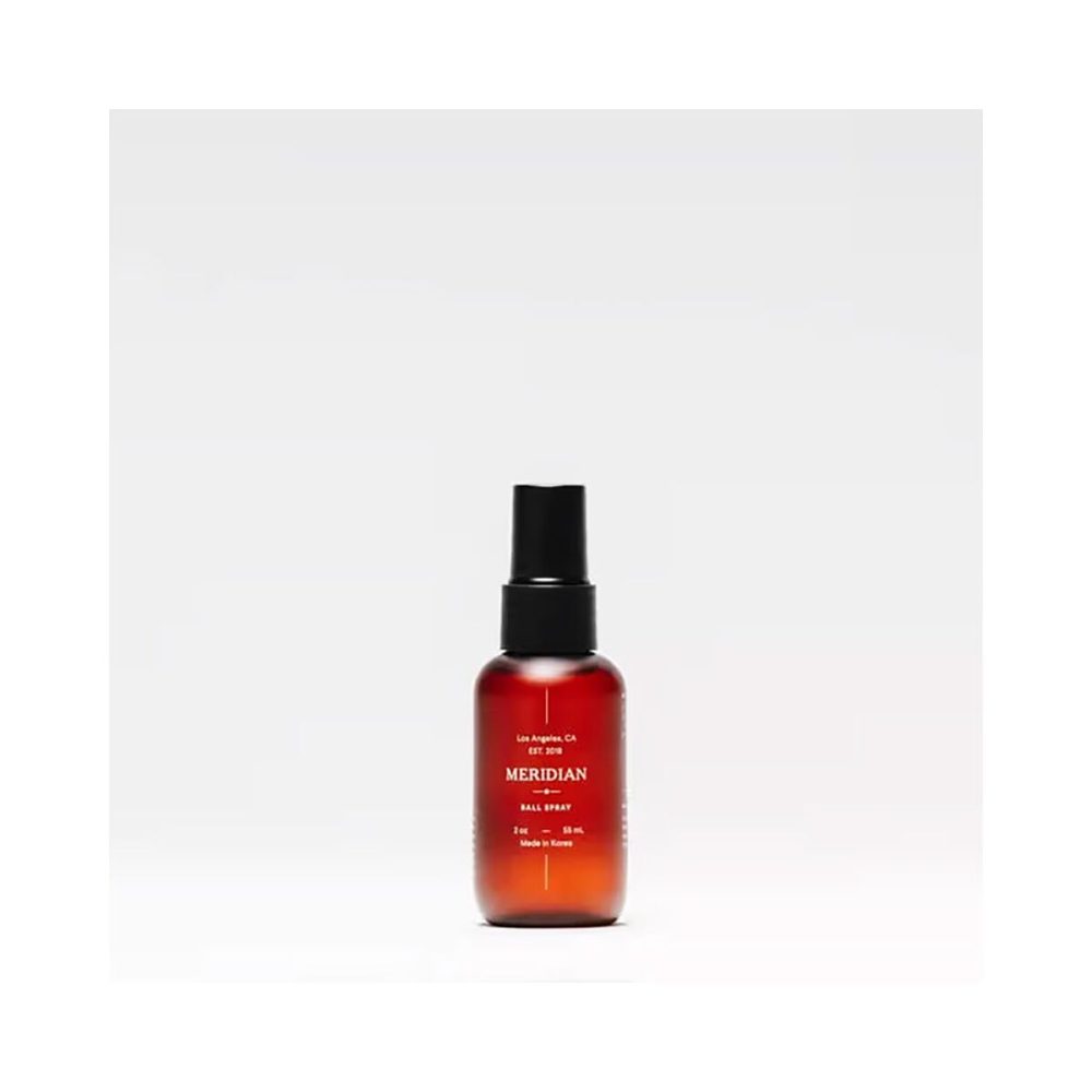 Meridian The Spray Deodorant – Rasiergerät Zubehör/Epiliergerät Zubehör
