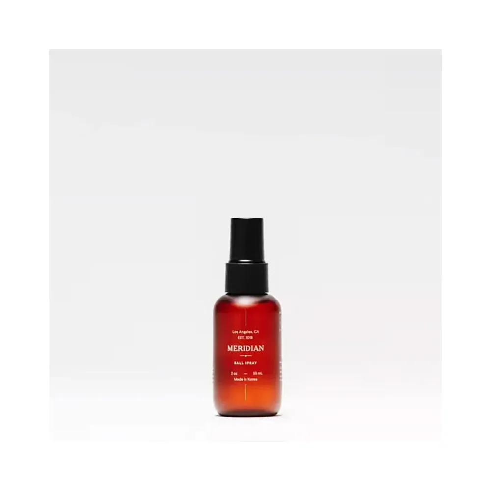 Meridian The Spray Deodorant – Rasiergerät Zubehör/Epiliergerät Zubehör