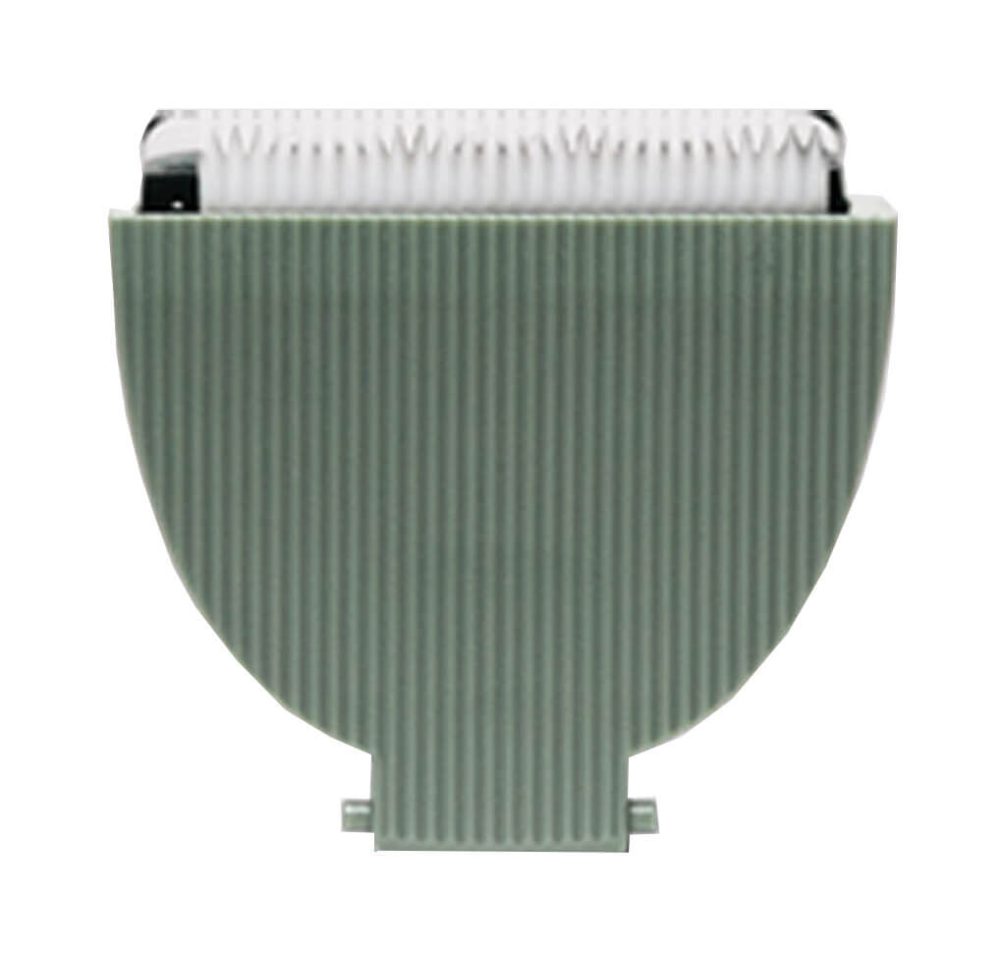 Meridian Replacement Blade (Sage) Ersatzklinge – Rasiergerät Zubehör/Epiliergerät Zubehör – schwarz
