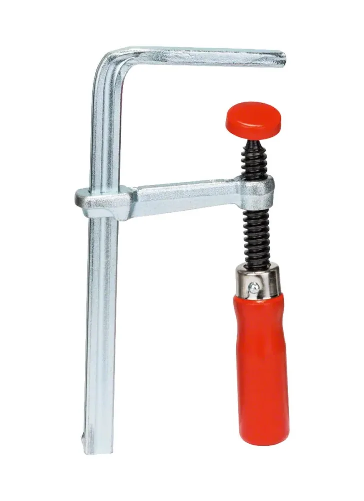 Schraubzwingenpaar für Handkreissägen, zu FSN 70, FSN 140 Bosch Accessories 2608000426