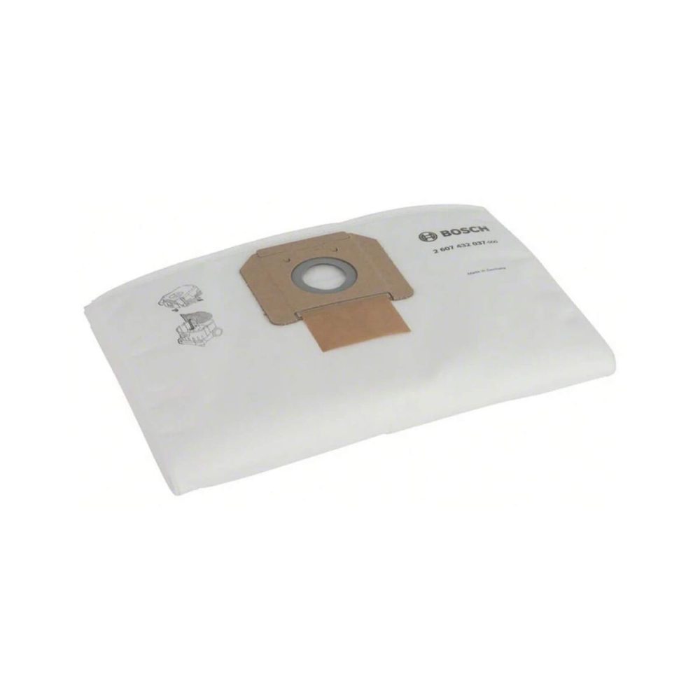 Bosch Accessories 2607432037 Filtersack 5 St.