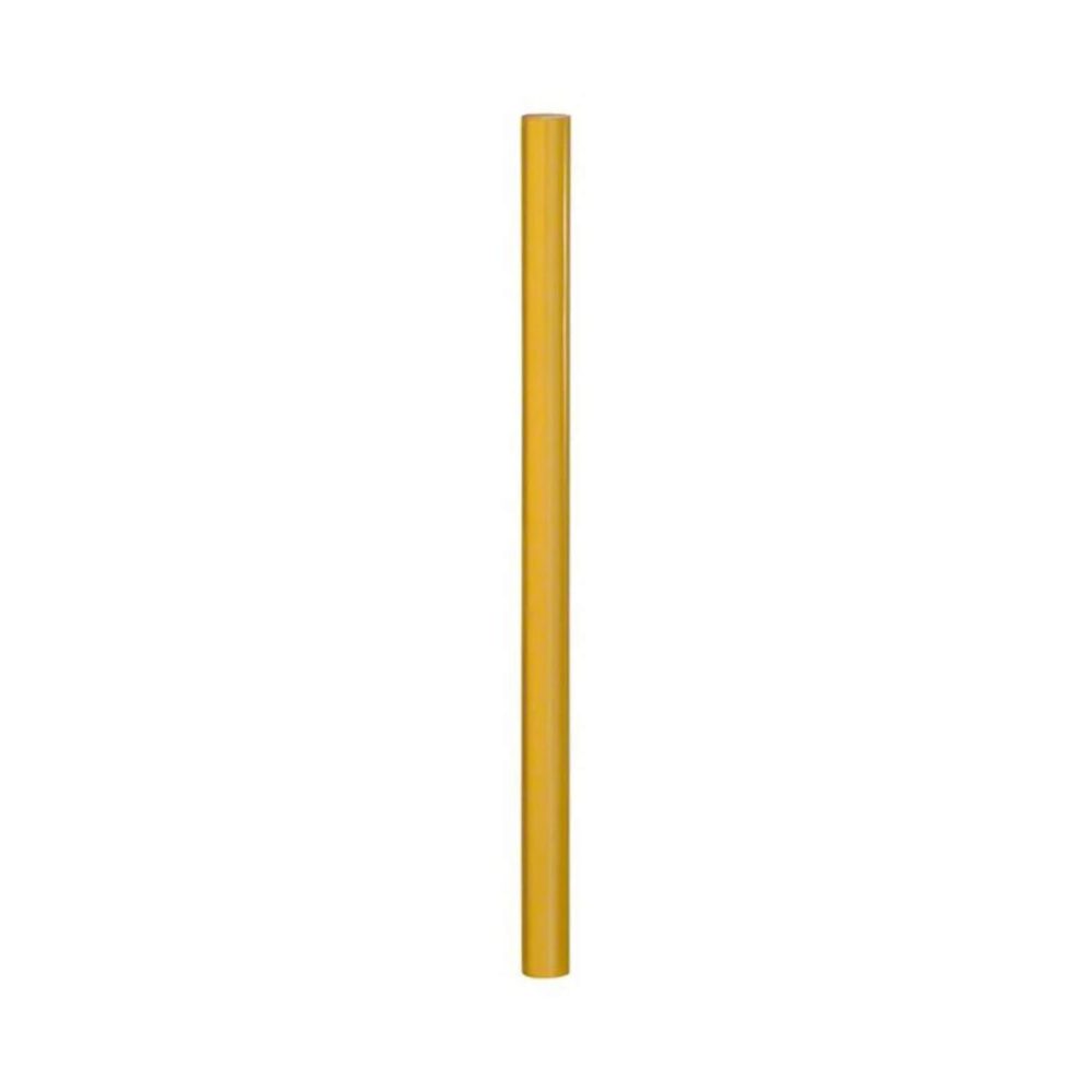 Bosch Accessories 2607001176 Heißklebesticks 11 mm 200 mm Gelb 500 g 500 g