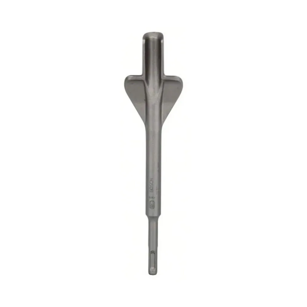 Bosch Accessories 2608690007 SDS-plus Flügelmeißel 22 mm Gesamtlänge 250 mm SDS-Plus 1 St.