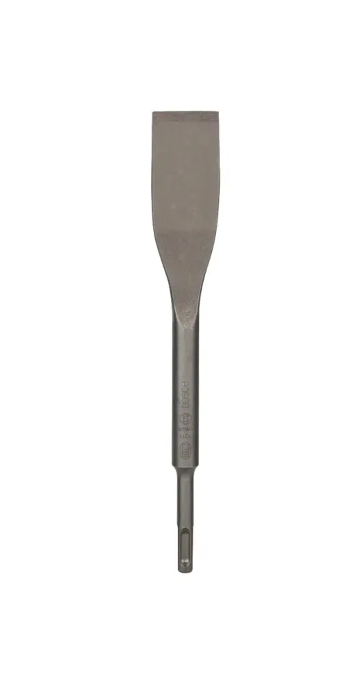 Bosch Accessories 2608690091 SDS-plus Fliesenmeißel 40 mm Gesamtlänge 260 mm SDS-Plus 1 St.