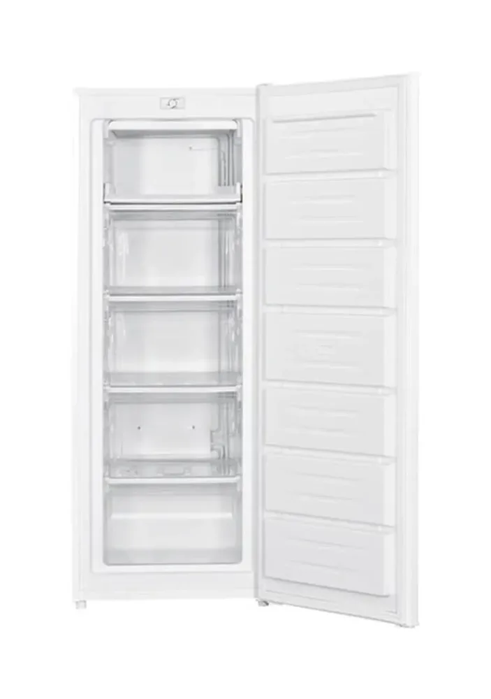 SPC H-GS3710 Gefrierschrank – Gefrierschrank/Tiefkühler freistehend – weiss