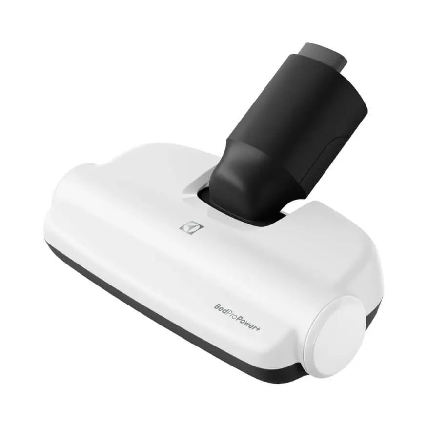 Electrolux ZE149 - BedProPower+ Saugdüse – Staubsauger Düse/Staubsauger Bürste – weiss