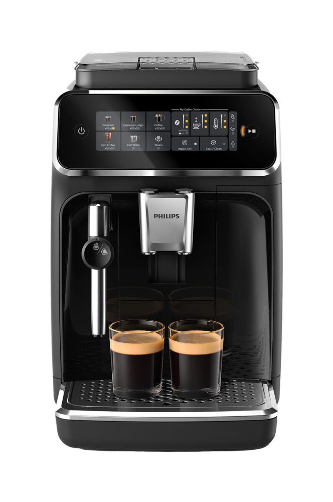 Philips 3300 Serie EP3321/40 Kaffeevollautomat – schwarz