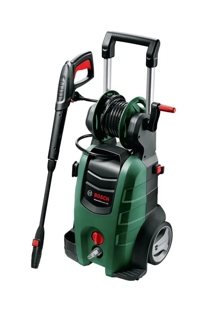 Bosch Advanced Aquatak 150 Hochdruckreiniger