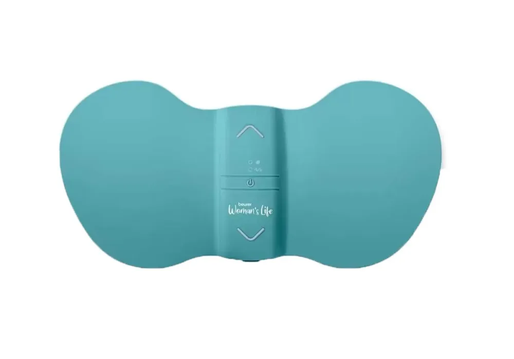 BEURER Menstruations-Pad 