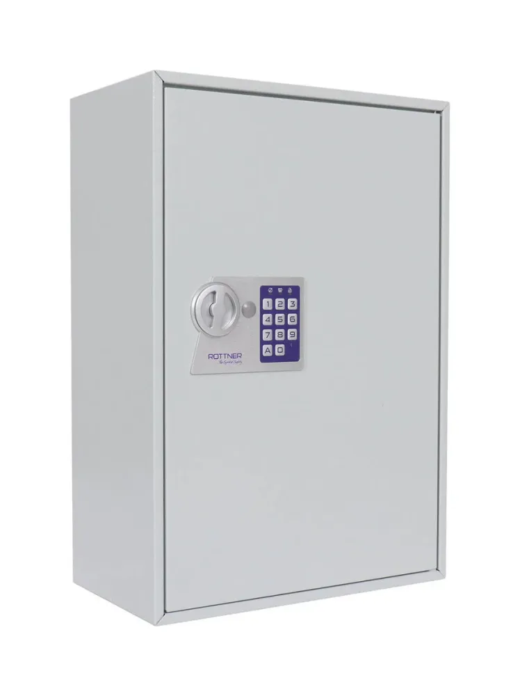 Rottner T06025 S 300 Schlüsselschrank Elektronikschloss