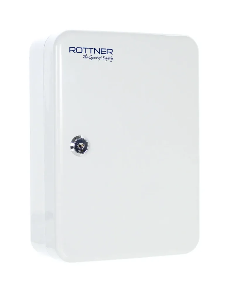 Rottner T02733 TS 48 Schlüsselkassette Zylinderschloss