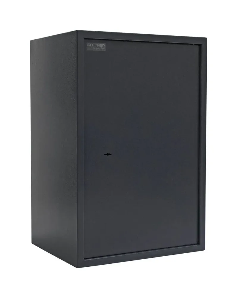 Rottner T06455 Jupiter 5 Möbeltresor Anthrazit