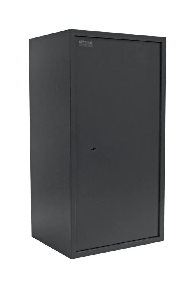 Rottner T06457 Jupiter 6 Möbeltresor Anthrazit