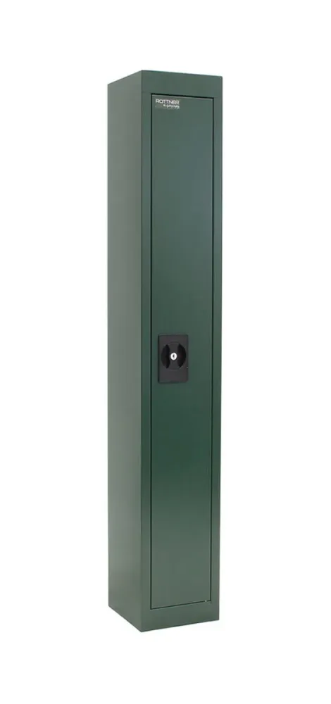 Rottner T06119 GUN 1 Waffen-/Munitionsschrank Grün