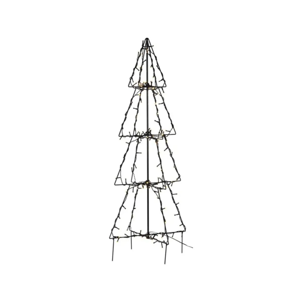 Star Trading Foldy Outdoor Dekoration 90 cm