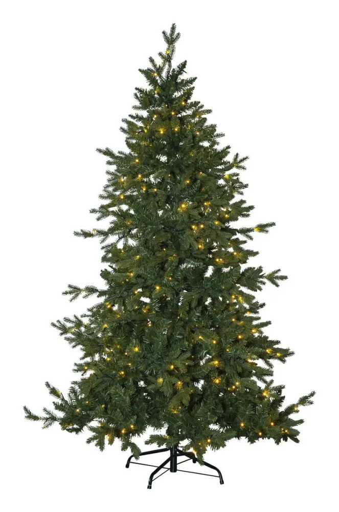 Star Trading LED Larvik 270 Weihnachtsbaum 180 cm