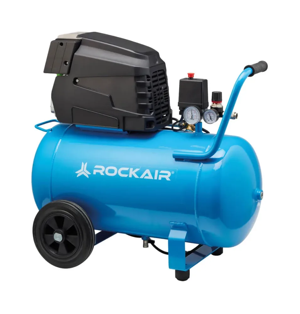Rockair K-496 Kompressor