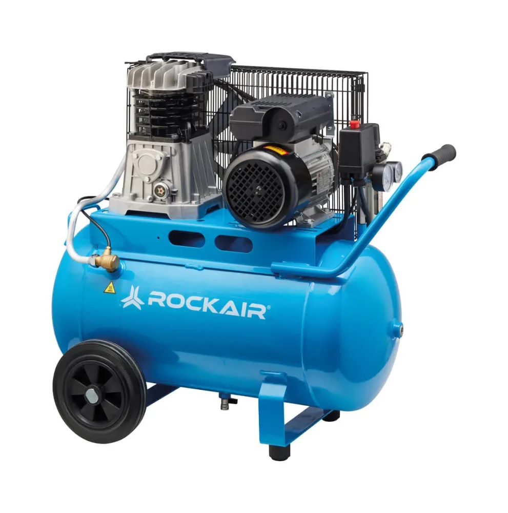 Rockair K-498 Kompressor
