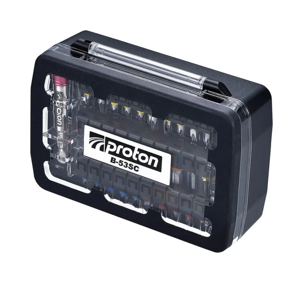 Proton B-53SC Bit-Set