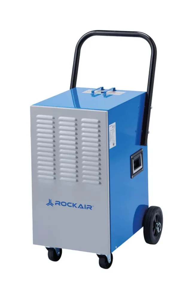 Rockair Drypro BT-50 Bautrockner