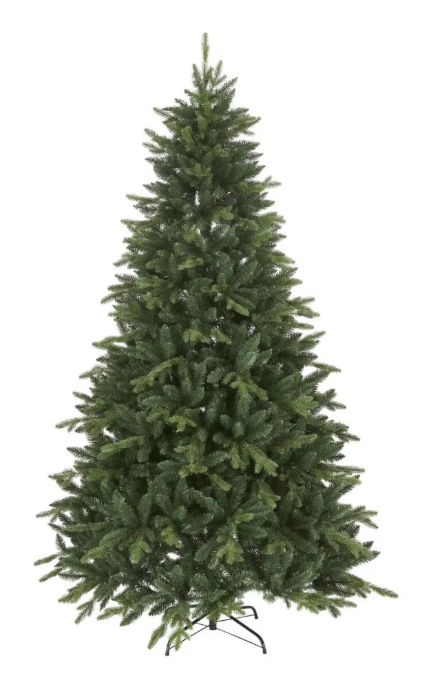 Star Trading Bergen Weihnachtsbaum 210 cm