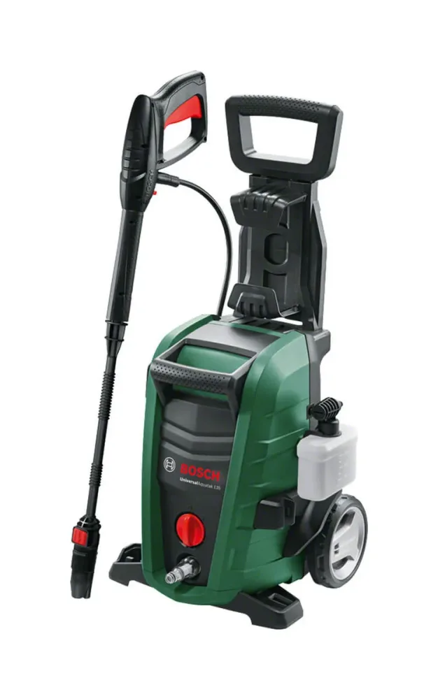 Bosch Universal Aquatak 135 Hochdruckreiniger