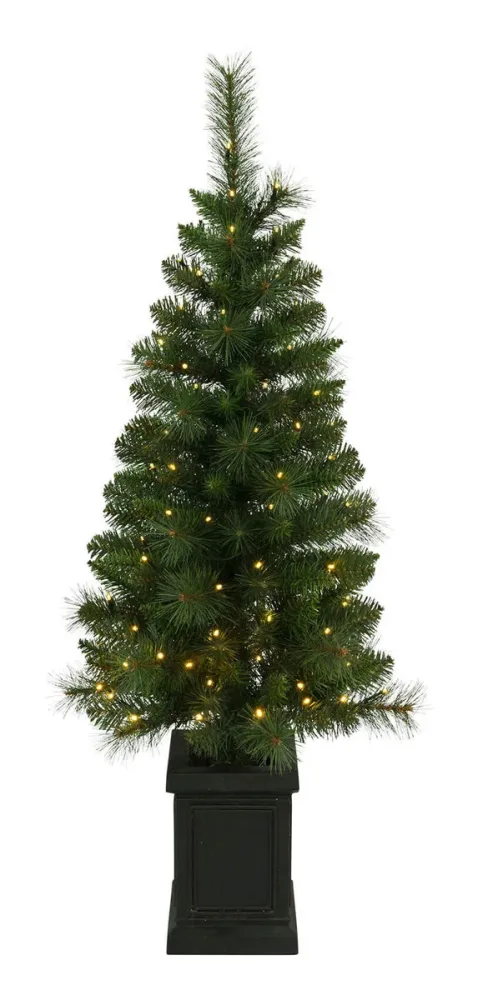 Star Trading Hytte Weihnachtsbaum 120 cm