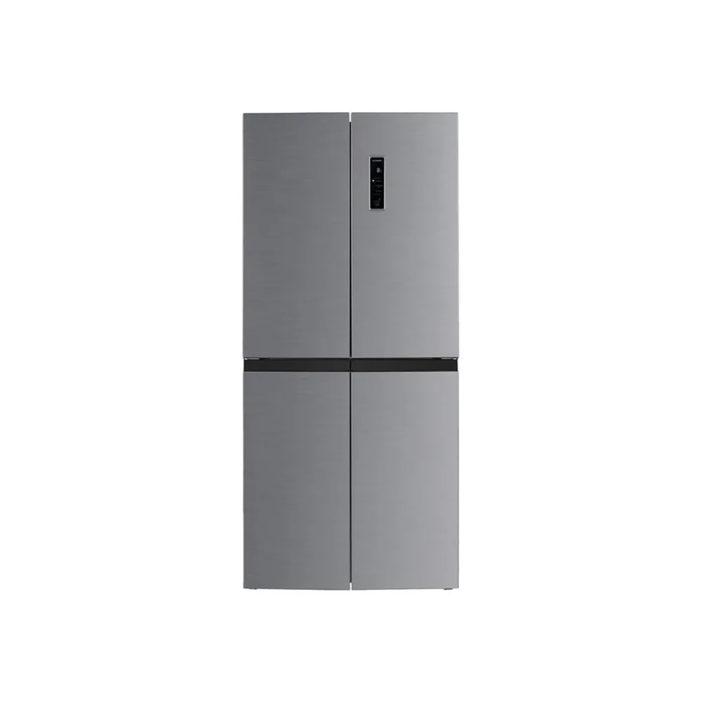 Kibernetik, Unsere Neuheiten, Kibernetik ECOFC466 Food Center Multi Door, Produkte & Wohnen