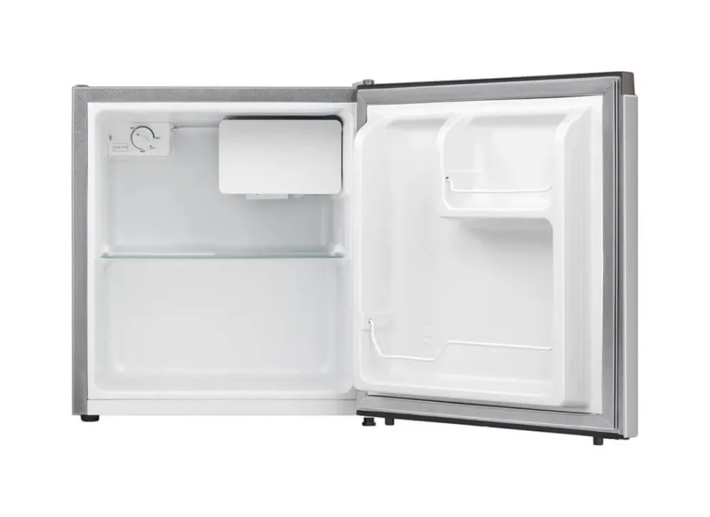 Severin Kühlbox KB 8878; 45000 ml, 50x44.5x46.8 cm (BxHxT); silber