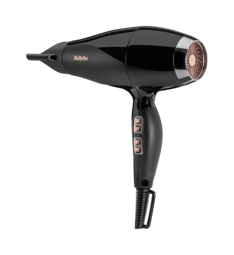 BABYLISS Haartrockner 10