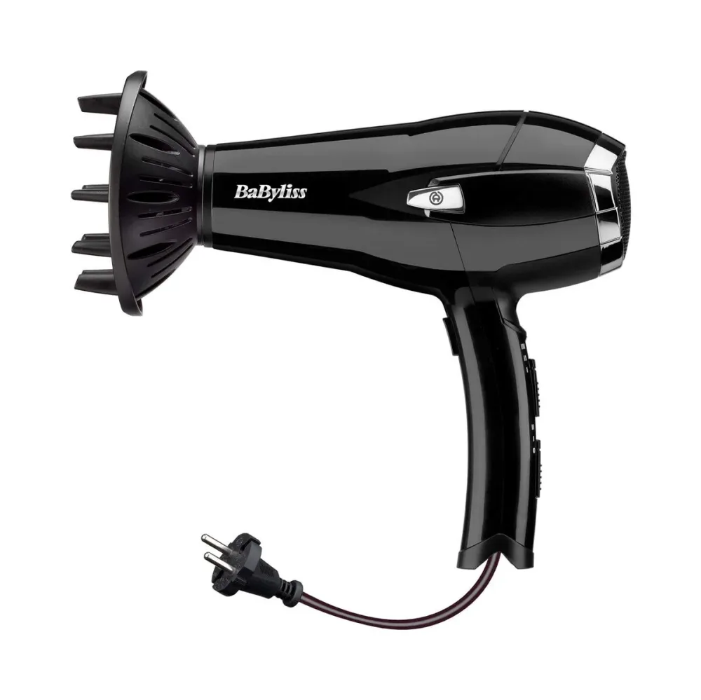 BaByliss Haartrockner 