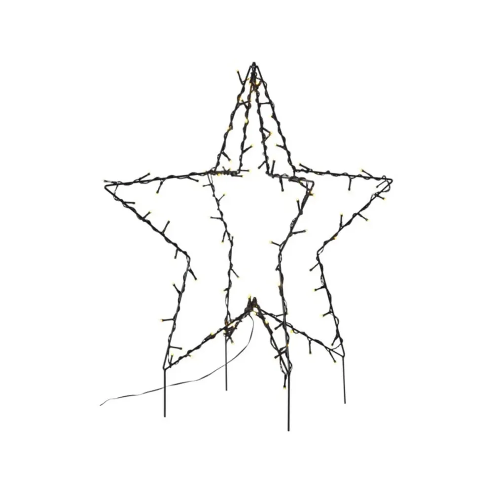 Star Trading Foldy Outdoor Dekoration 55cm