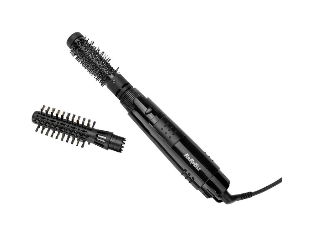 Babyliss - Warmluftbürste