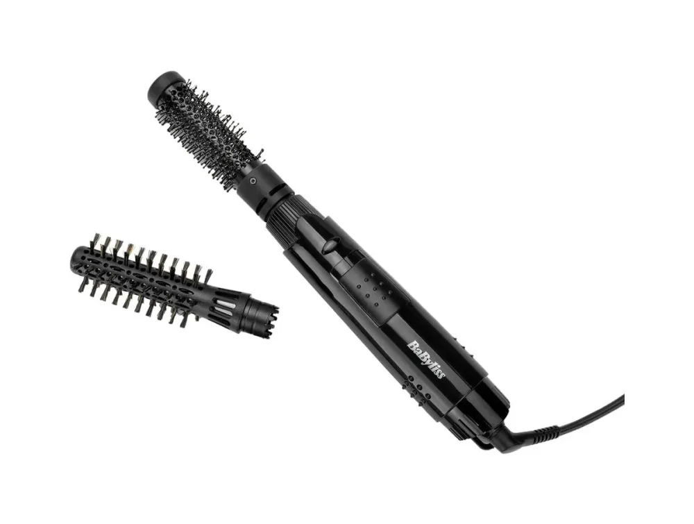 Babyliss - Warmluftbürste