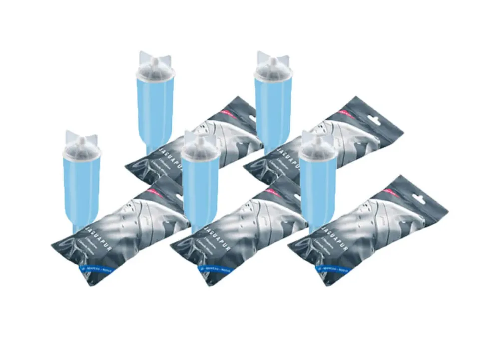 JURA FILTER JAGUA PUR Filterpatrone – Bügeln Zubehör/Nähen Zubehör