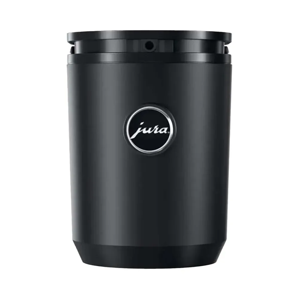 Jura - Milchkühler
