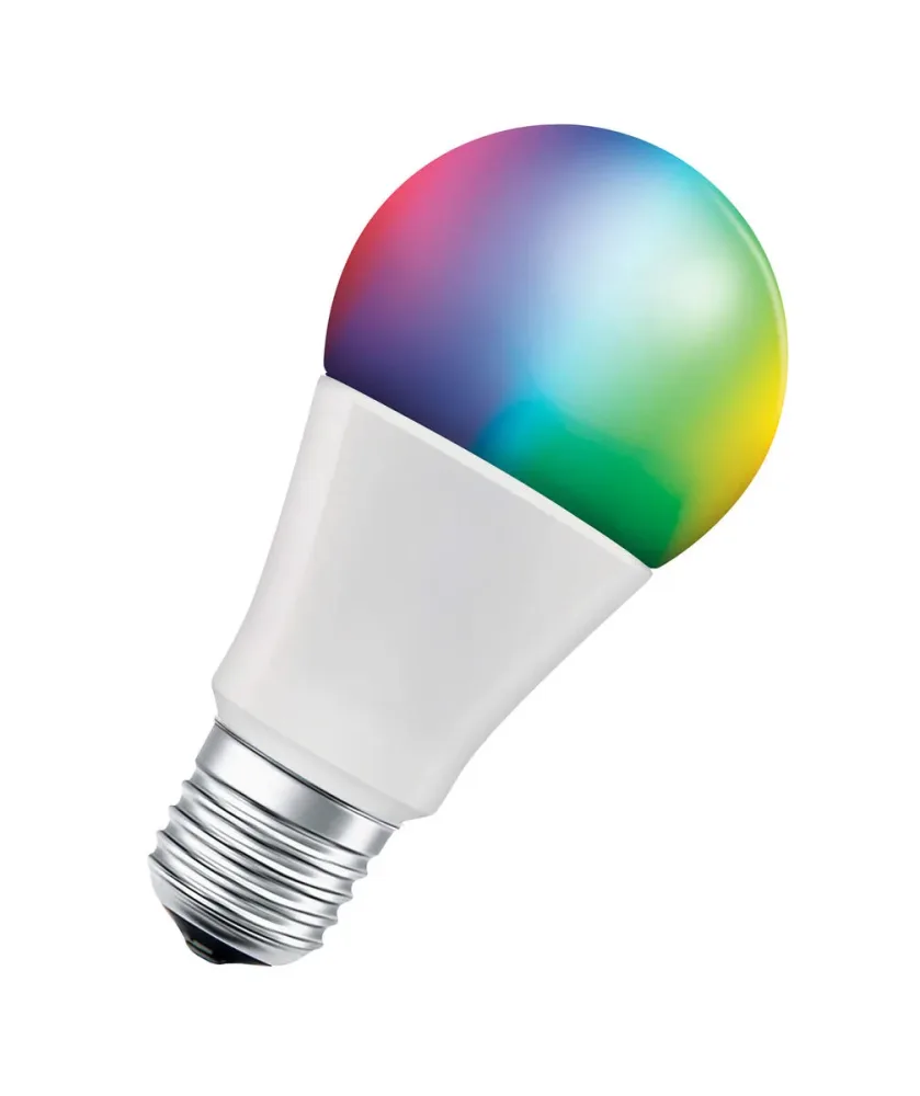 Ledavence Smart+ Clas A60 Zig Bee 3.0 Glühbirne
