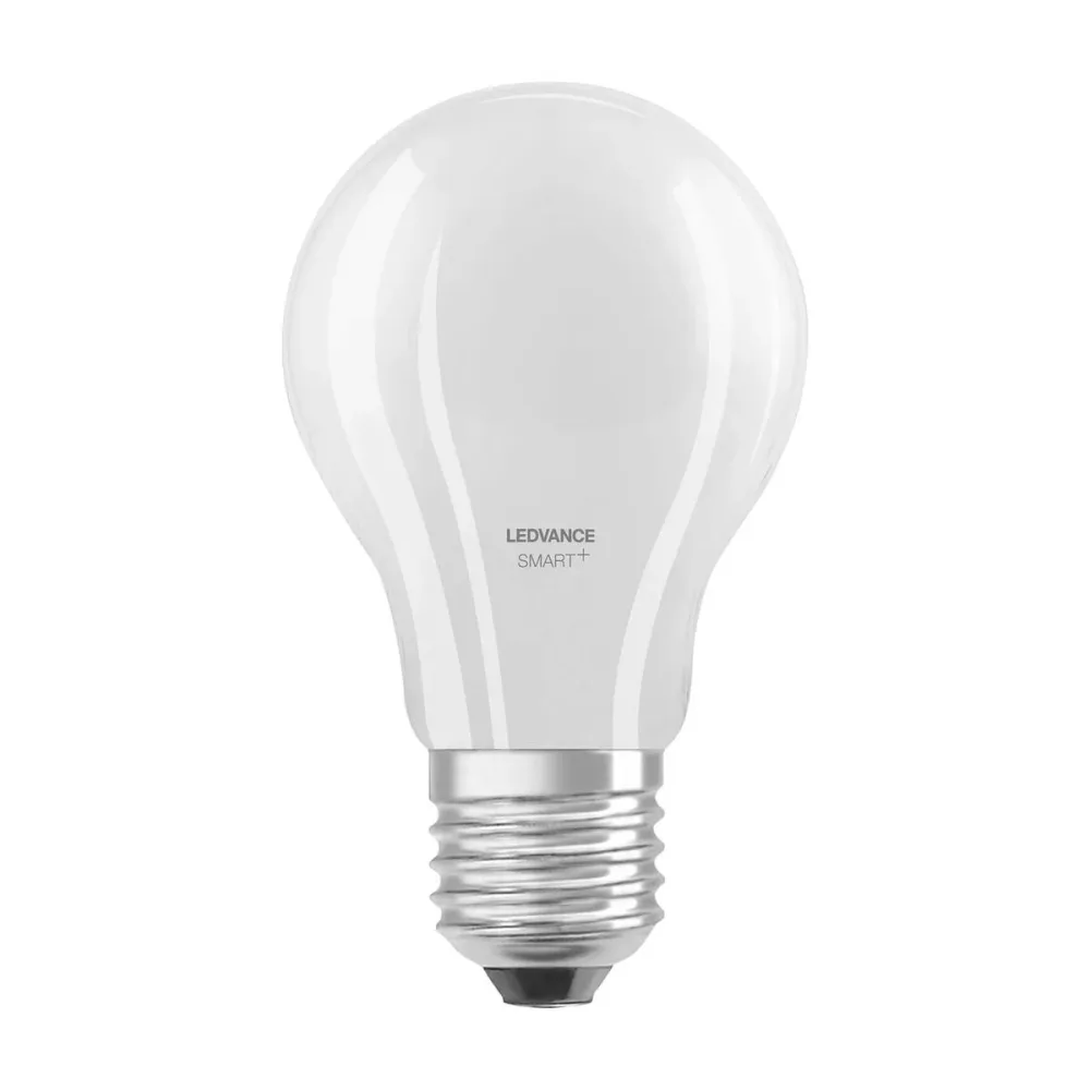 Ledavence Smart+ Wifi Filament Classic A60 Glühbirne